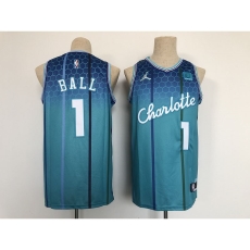 NBA City Edition Jersey